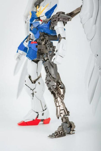 EW Metal Parts Replacement Kit for MG Wing Gundam Zero Ver. Ka