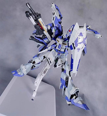 VTiger Metal Frame 1/100 Hi-Nu with Mega Bazooka Launcher