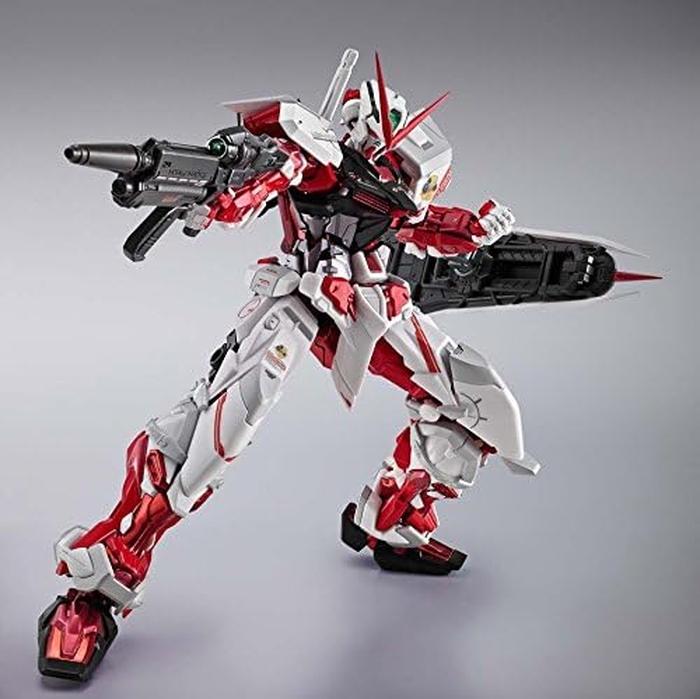 Bandai Metal Build - Gundam Astray Red Frame