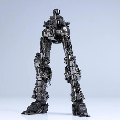 TLX Metal Parts Replacement Kit For RG Nu Gundam