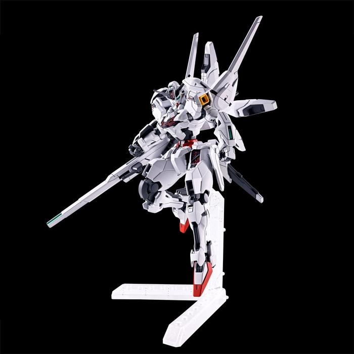 P.Bandai HG 1/144 X-EX01 Gundam Calibarn [Permet Score Five]