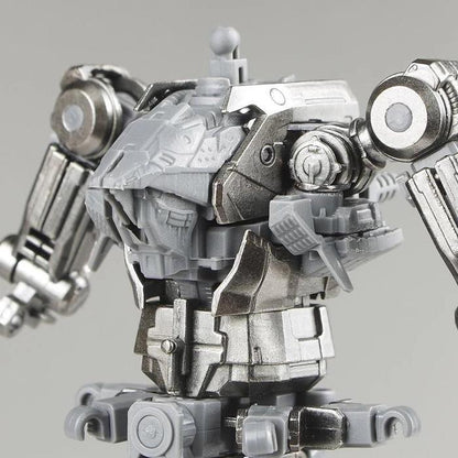 Metal Parts Replacement Kit For MG Sazabi Ver. Ka 2.0