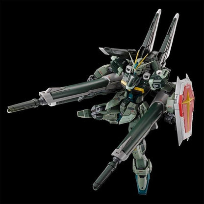 P.Bandai RG 1/144 ZGMF-X56Sγ Blast Impulse Gundam SPEC II