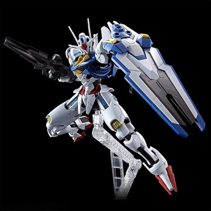 P.Bandai HG 1/144 XVX-016 Gundam Aerial [Permet Score Six] – Cool