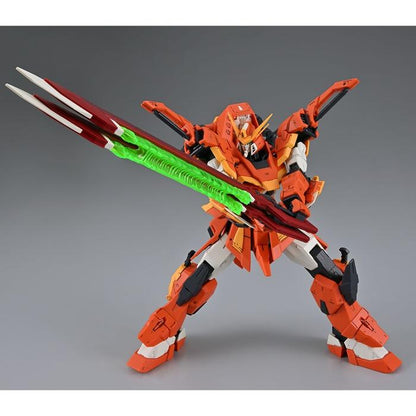 P.Bandai Full Mechanics 1100 GAT-X133 Sword Calamity Gundam