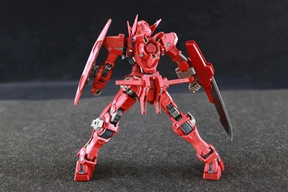 Tiechuang Model Metal Parts Replacement Kit For MG Exia (With LED)