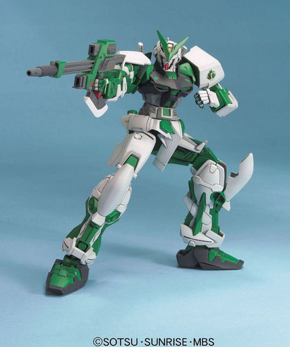 HG Gundam Seed Destiny Gundam Astray Green Frame 1/100 Scale Kit