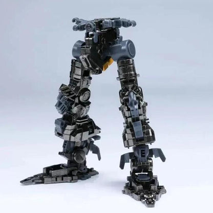 TLX Metal Parts Replacement Kit For RG Sazabi