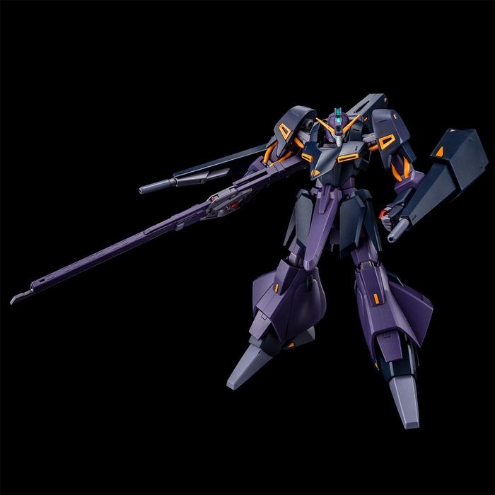 P.Bandai HGUC 1/144 ORX-005 Gaplant TR-5 [HRAIROO] Titans [A.O.Z. Re-Boot Version]