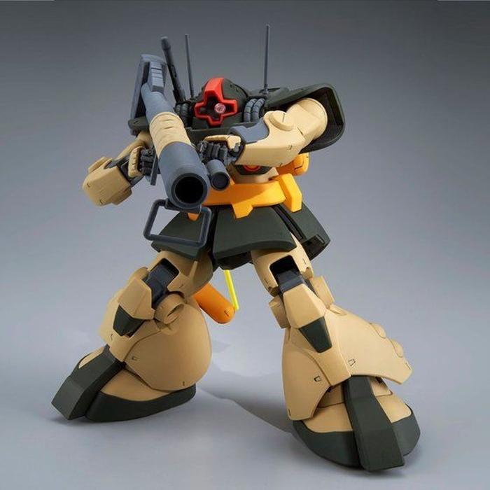 P.Bandai MG 1/100 MS-09G Dwadge