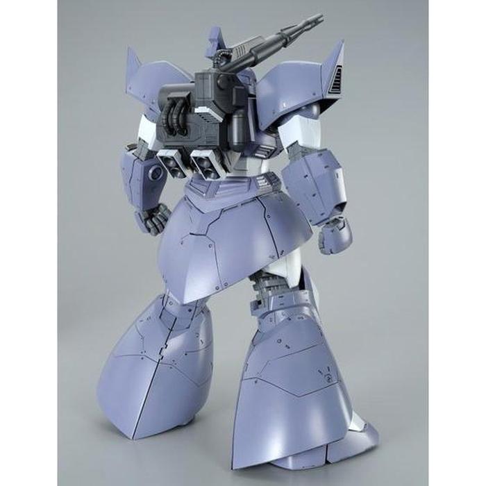 P.Bandai MG 1/100 MS-14C Gelgoog Cannon [MSV COLOR]