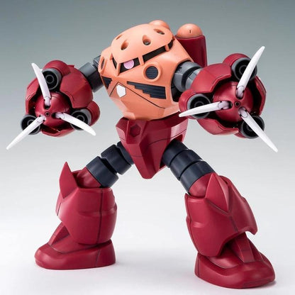 P.Bandai HG 1/144 MSM-07-A Amazing Z'Gok