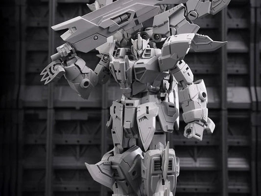 (Pre-Order) Trans Age TA-HYL001 Hero Class Stegsarow (With Bonus) (ETA: August 2025)