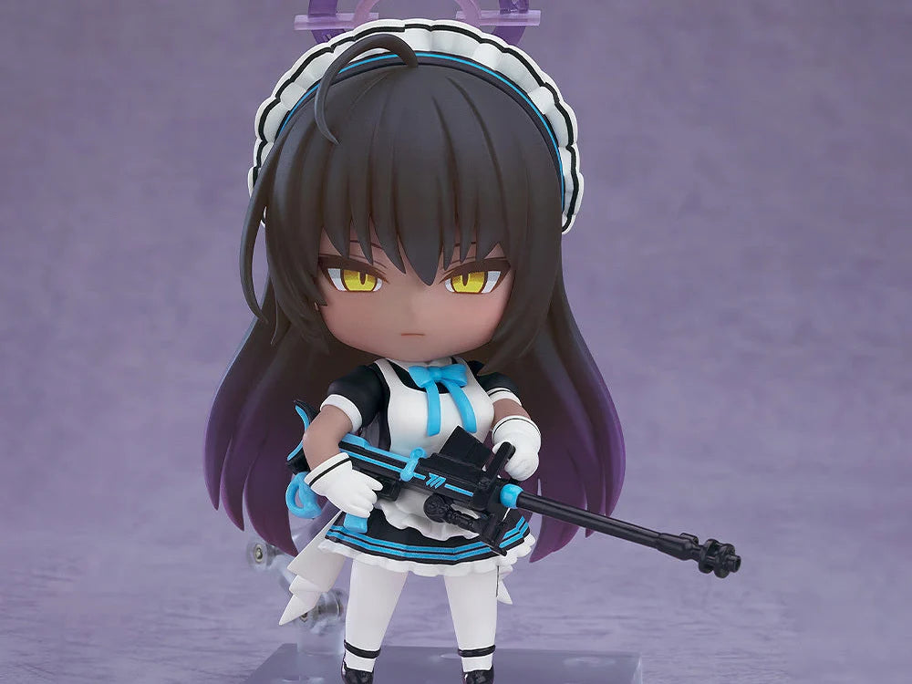 (Pre-Order) Blue Archive Nendoroid No.2853 Karin Kakudate (ETA: Q2 2026)