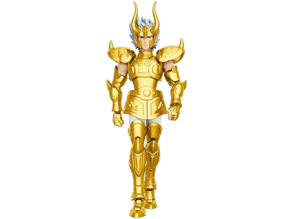 Saint Seiya: Knights of the Zodiac Champion Class 10 Capricorn Shura Model Kit