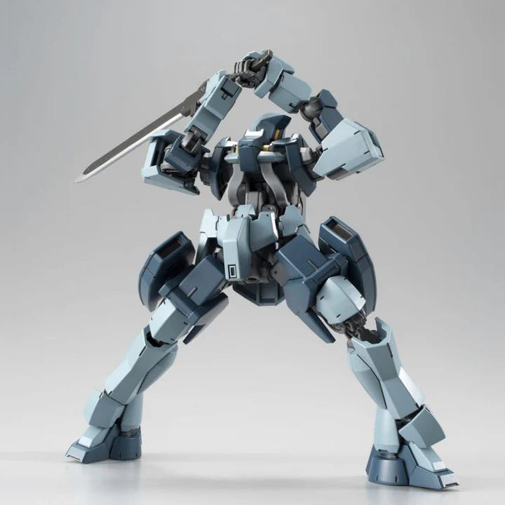 HG Gundam: IBO - Graze (Ground Type) Twin Set - P-Bandai Exclusive 1/144