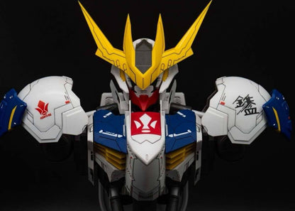 1/35 Barbatos Gundam Bust Model Kit