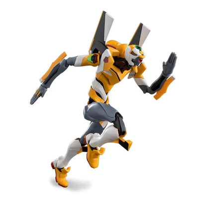 Blokees Rebuild of Evangelion Action Edition DX Evangelion Proto Type-00' Model Kit