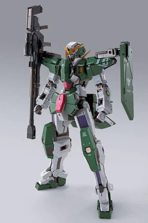 Metal Build Dynames & Devise Dynames P-Bandai Exclusive