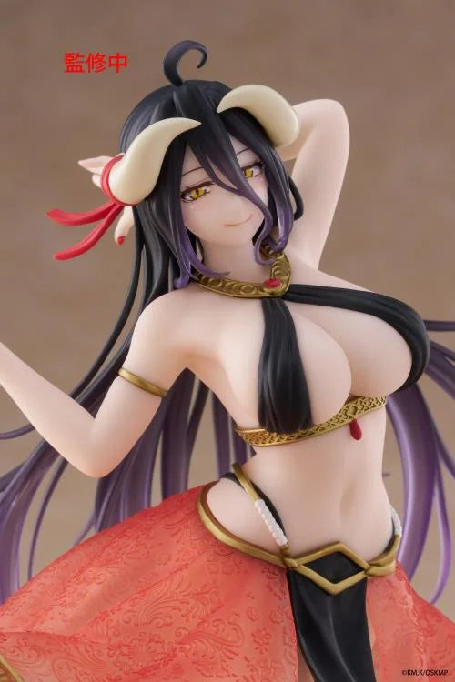 (Pre-Order) Overlord Albedo (Dancer Ver.) Coreful Figure (ETA: Q4 2025)