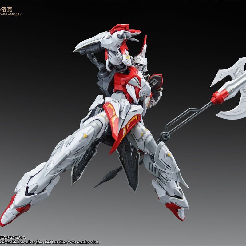 SNAA 1/144 Lamorak Model Kit