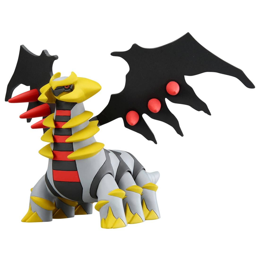 Takara Tomy Giratina Figure (Used)