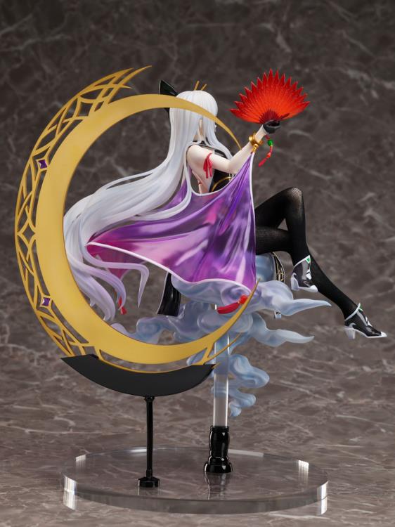 Re:Zero Starting Life in Another World F:Nex Echidna (China Dress Ver.) 1/7 Scale Figure