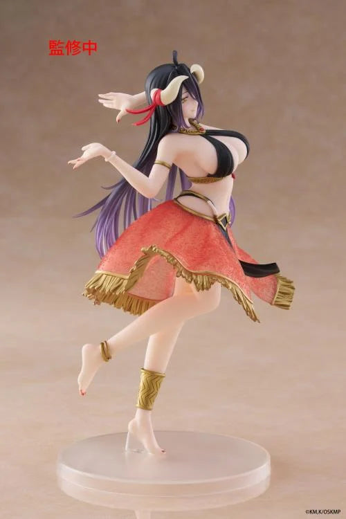 (Pre-Order) Overlord Albedo (Dancer Ver.) Coreful Figure (ETA: Q4 2025)