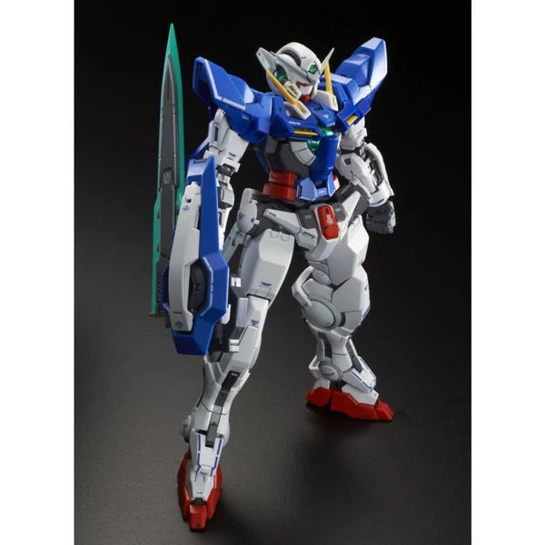 RG GN-001REII Gundam Exia Repair II - P-Bandai Exclusive