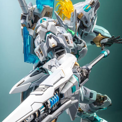 Progenitor Effect MCT-E02 Lancelot of the Lake Figure