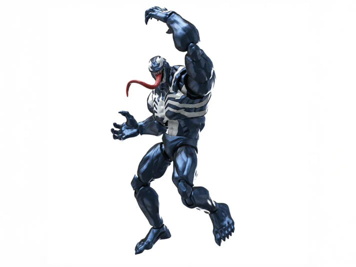 Blokees Marvel Rivals Champion Class CC08 Venom Model Kit