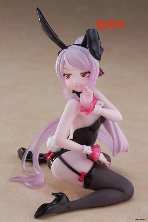 (Pre-Order) Overlord Desktop Cute Shalltear (Bunny Ver.) Figure (ETA: Q2 2026)
