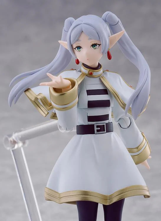 (Pre-Order) Frieren Beyond Journey's End figma No.658 Frieren Action Figure (ETA: Q3 2026)