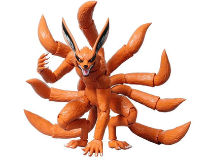 Blokees Naruto: Shippuden Legend Edition 01 Kurama (Nine Tails) Model Kit