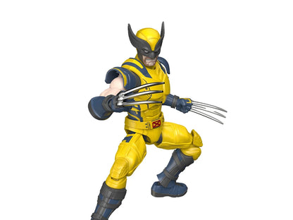 Blokees Wolverine Champion Class CC05 Wolverine Model Kit
