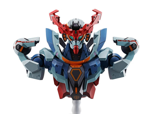 (Pre-Order) Mobile Suit Gundam GQuuuuuuX Bustisan Ichibansho GQuuuuuuX Bust (ETA: Q1 2026)