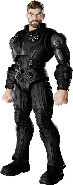 Blokees x Marvel Infinity Saga Champion Class CC02 Thor Model Kit