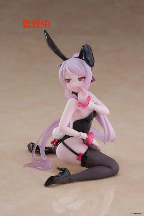 (Pre-Order) Overlord Desktop Cute Shalltear (Bunny Ver.) Figure (ETA: Q2 2026)