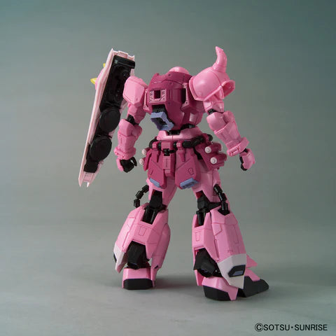 MG - Zaku Warrior [Live Concert Version] (Gundam Base Exclusive)