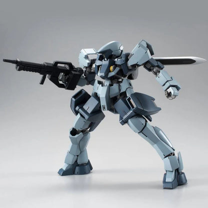 HG Gundam: IBO - Graze (Ground Type) Twin Set - P-Bandai Exclusive 1/144