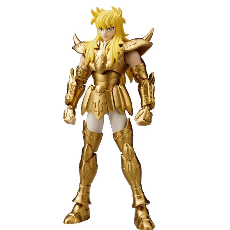 Blokees Saint Seiya Champion Class 03 Scorpio Milo Model Kit