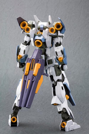 (Pre-Order) Frame Arms Girl Baselard with Exosuit Baselard Model Kit (ETA: Q2 2026)