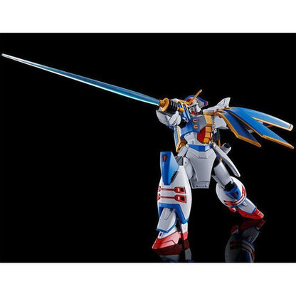 P.Bandai HG 1/144 GF13-009NF Gundam Rose