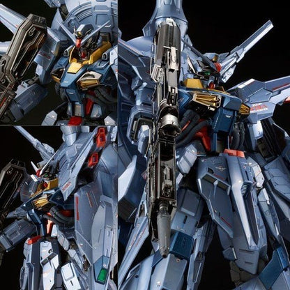 P.Bandai MG 1/100 ZGMF-X13A Providence Gundam [Special Coating]