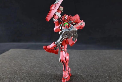 Tiechuang Model Metal Parts Replacement Kit For MG Exia (With LED)