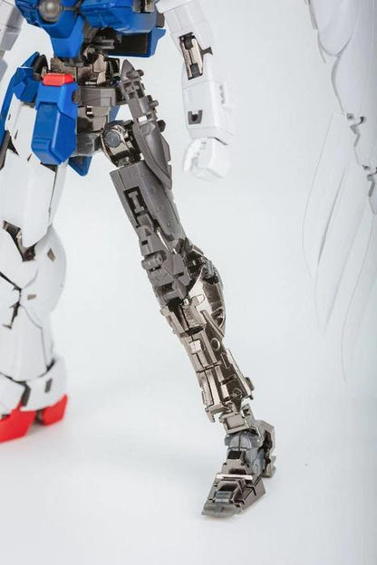 EW Metal Parts Replacement Kit for MG Wing Gundam Zero Ver. Ka