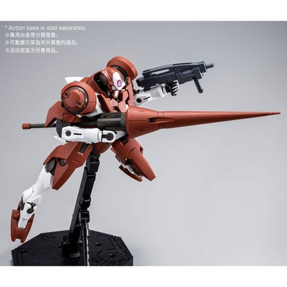 P.Bandai MG 1/100 GNX-609T GN-X III A-Laws Type