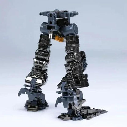 TLX Metal Parts Replacement Kit For RG Sazabi