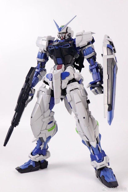 Nilson Works PG 1/60 Gundam Astray Blue Frame