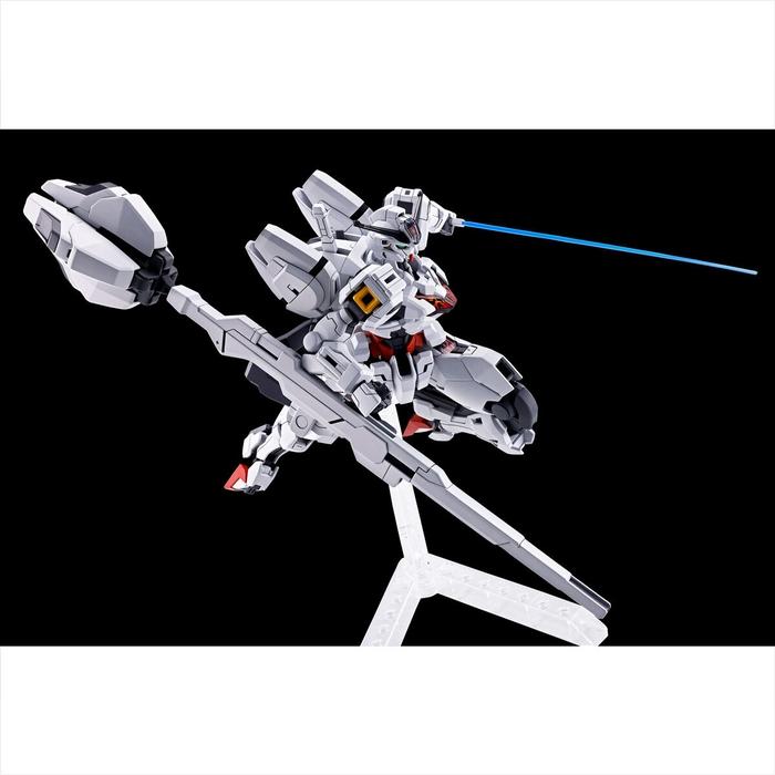 P.Bandai HG 1/144 X-EX01 Gundam Calibarn [Permet Score Five]